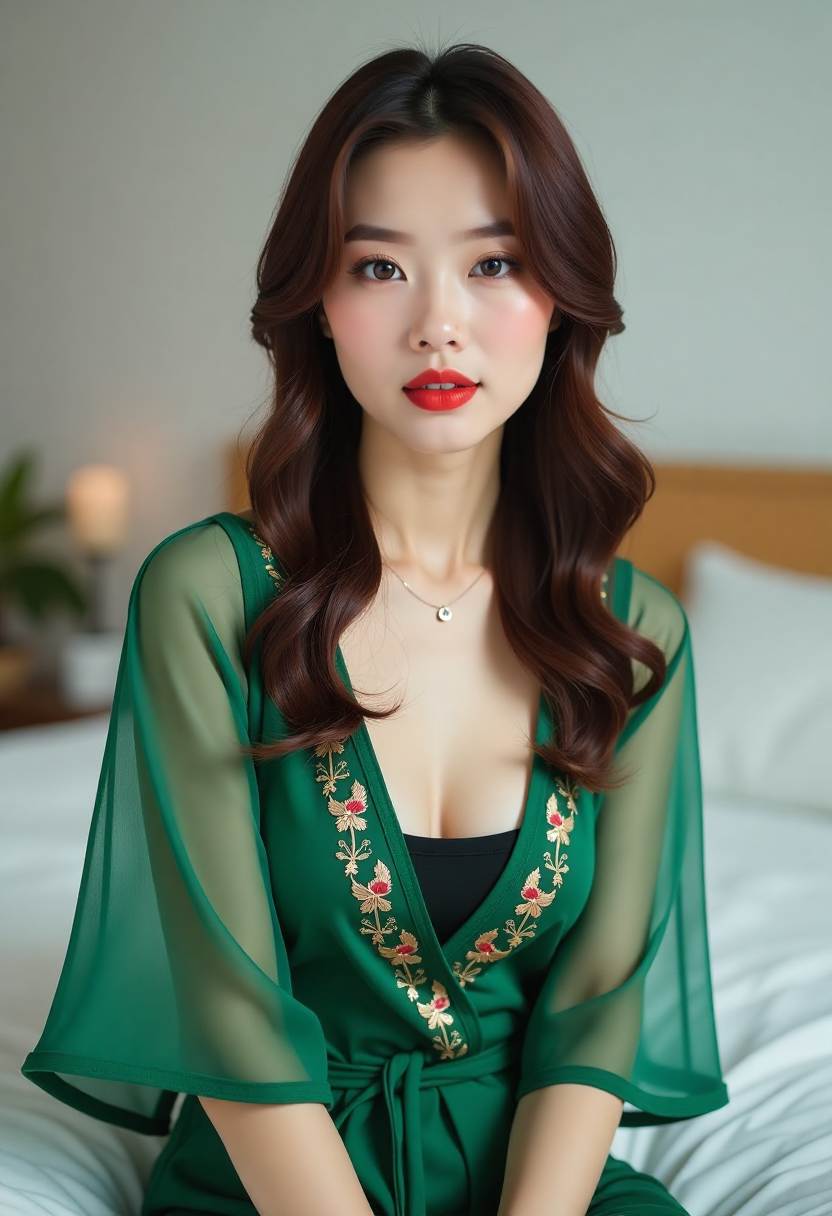 闪婚蜜爱