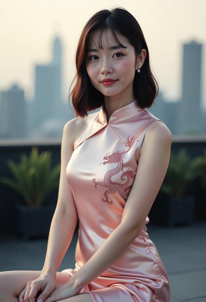 武侠江湖