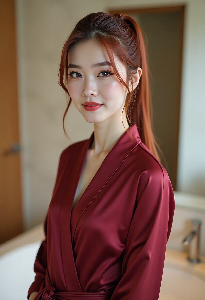 战神归来