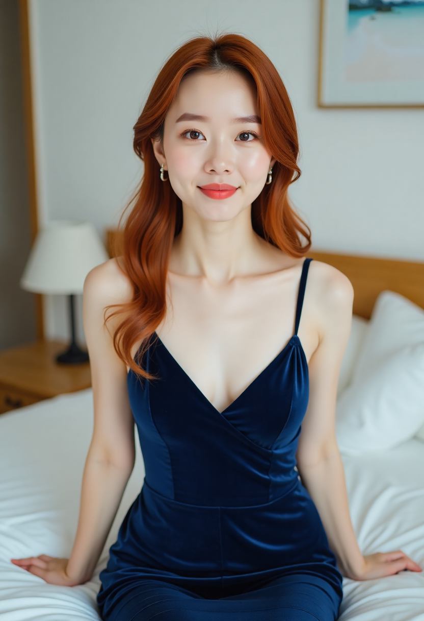 甜蜜恋爱